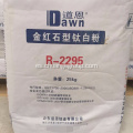 Dawn Brand Titanium Dioxide R-2295 para recubrimiento